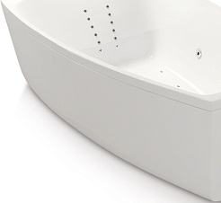 Aquatika Экран  Альтея H2O левый – фотография-1